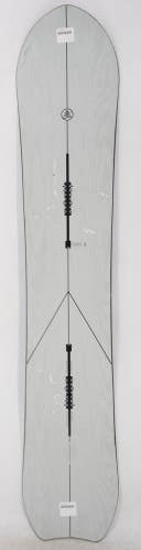 Burton Family Tree Wave Tracer Snowboard - 160 cm Used