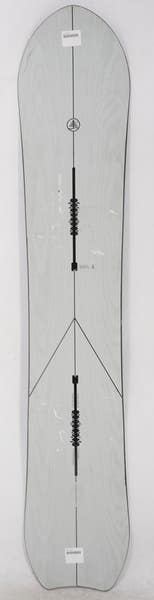 burton 160 snowboard Veritas Hybrid Camber All Mountain With a catchfree feel All Mountain Snowboards | Burton