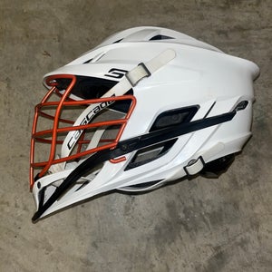 Cascade S Helmet