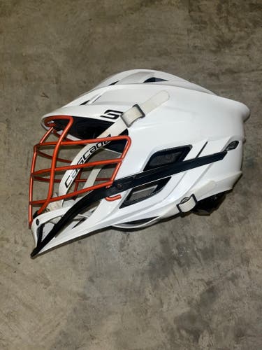 Cascade S Helmet