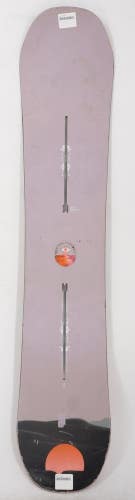 Burton Yeasayer Snowboard - 140 cm Used