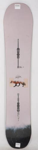 Burton Yeasayer Snowboard - 148 cm Used