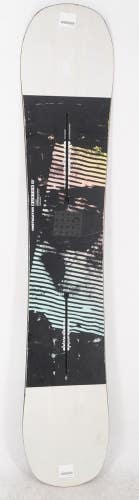 Burton Instigator Snowboard - 155 cm Used