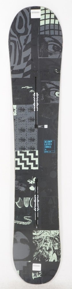 black snowboard of death capita CAPiTA Black Snowboard of Death 2017-2018 Snowboard
