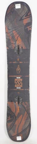 Rossignol EXP 7 Snowboard - 155 cm Used