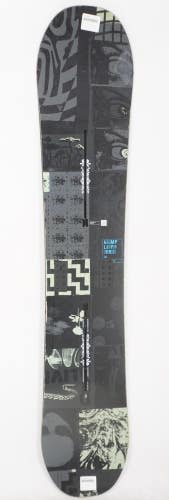 Burton 77 Amplifier Snowboard - 147 cm Used