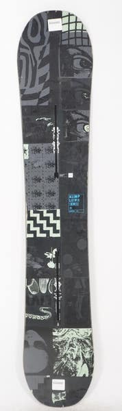 154 burton snowboard - Custom X honored design with next Used Burton FREE THINKER 154