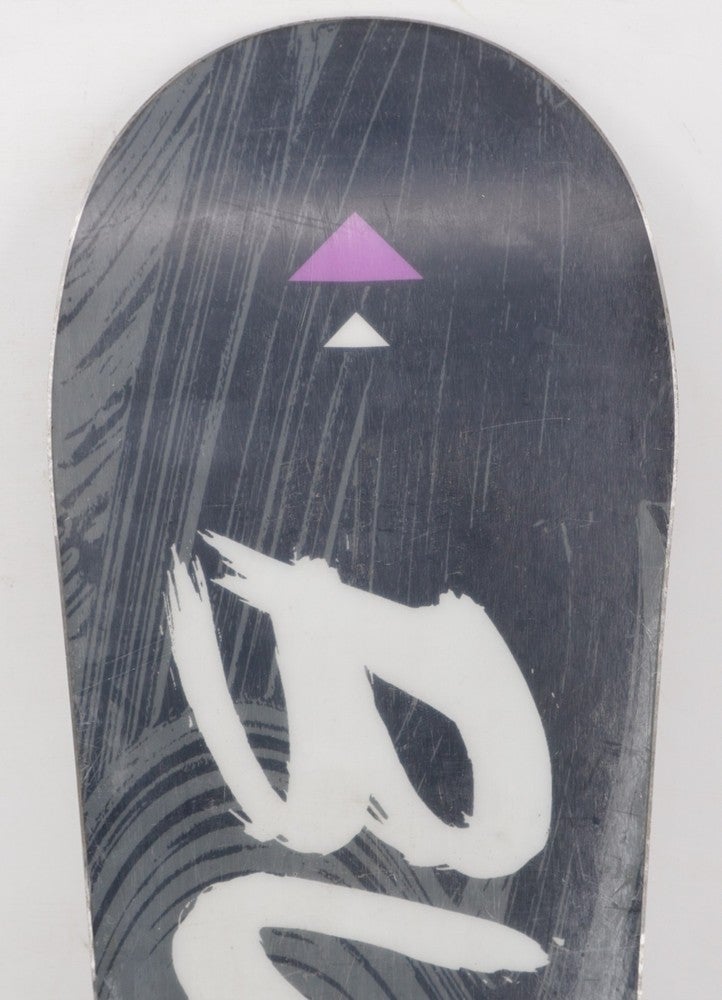 Burton process smalls 138 | SidelineSwap | Buy and Sell on