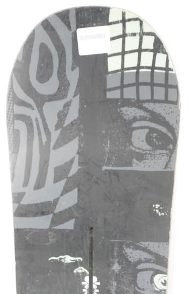 burton black widow snowboard Nitro Black Widow Snowboard 152cm for Sale in Dana Point, CA