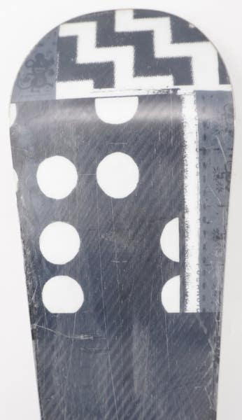 burton amplifier wide snowboard Burton 77 Amplifier Snowboard - 159 cm Wide (Used) | SidelineSwap