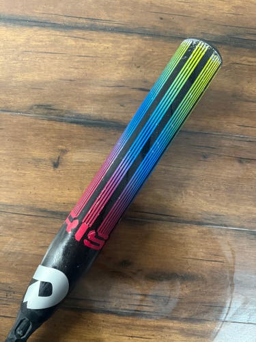 DeMarini Prism Bat 29/18 (-11) Fastpitch Softball Bat