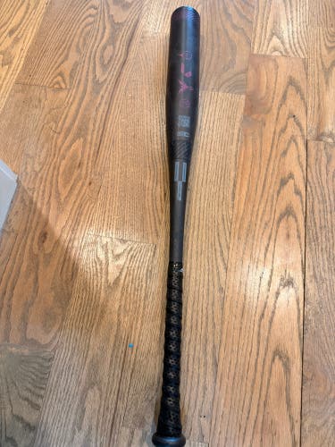 2026 Combat MFG Spec A1 Alloy Shadowcast BBCOR Certified Bat (-3) 29 oz 32" (Used)