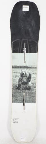 Burton Process Smalls Snowboard - 130 cm Used