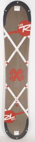Rossignol EXP Snowboard - 139 cm Used