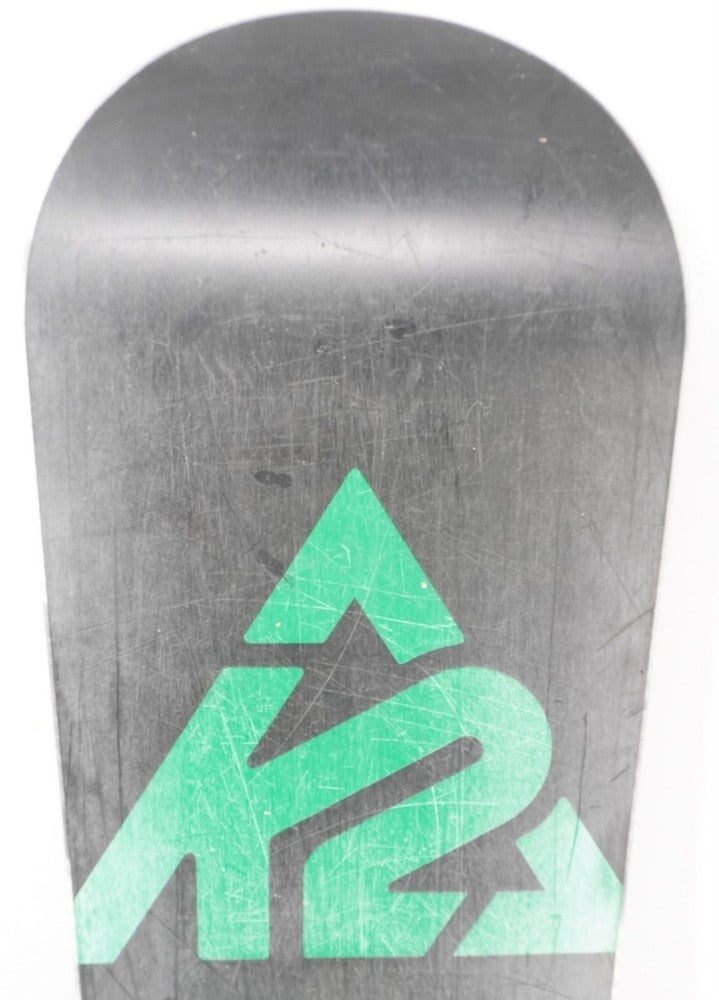 Never Summer Lady West Women's Snowboard - 147 cm Used