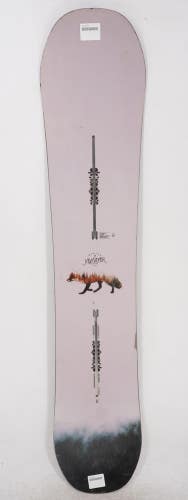 Burton Yeasayer Snowboard - 140 cm Used