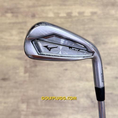 4 Iron- Mizuno JPX 921 Hot Metal / Project X LZ, Regular (3028)