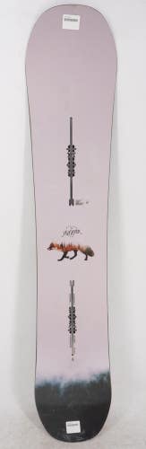 Burton Yeasayer Snowboard - 148 cm Used