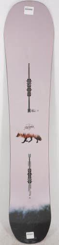 Burton Yeasayer Snowboard - 148 cm Used