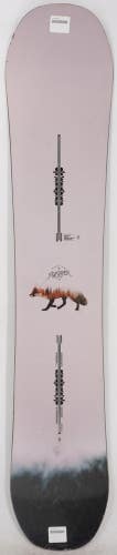 Burton Yeasayer Snowboard - 148 cm Used