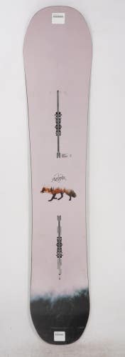 Burton Yeasayer Snowboard - 148 cm Used