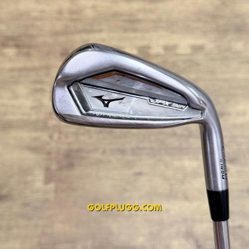 5 Iron- Mizuno JPX 921 Hot Metal / Project X LZ, Regular (3030)