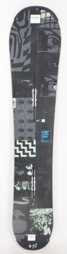 Burton 77 Amplifier Snowboard - 150 cm Used