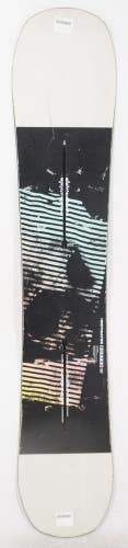 Burton Instigator Snowboard - 150 cm Used