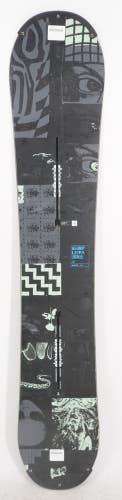 Burton 77 Amplifier Snowboard - 157 cm Used