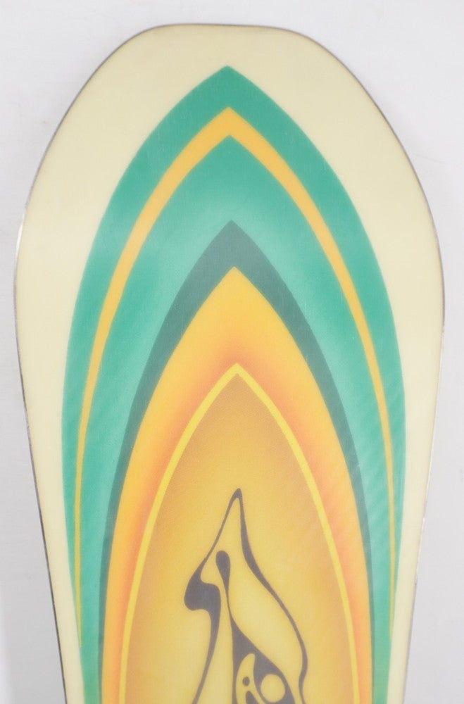 burton a45 peacock snowboard Custom Vassar Outdoors The Flying V version of the iconic Feelgood adds extra playfulness to this spritied all mountain classic Burton Deep Thinker Snowboard -