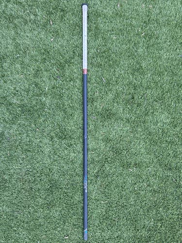 Warrior Evo QX2 LongPole