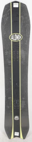 Salomon DanceHaul Snowboard - 157 cm Used