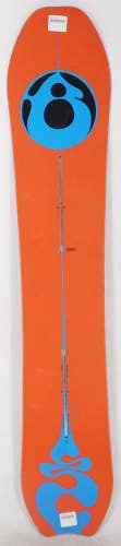 Burton Deep Thinker Snowboard - 157 cm Used
