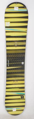 Burton LTR Horizontal Lines Snowboard - 160 cm Wide Used