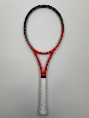 Head Youtek IG Radical MP, 4 1/4 Excellent 9.5/10