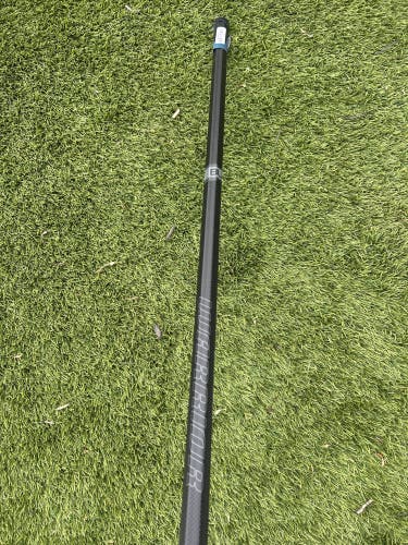 Warrior Burn XP2 Shaft Brand New With Tags