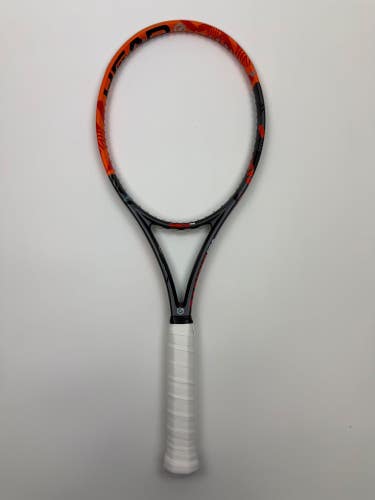 Head Graphene XT Radical Pro, 4 3/8 Excellent 9.5/10
