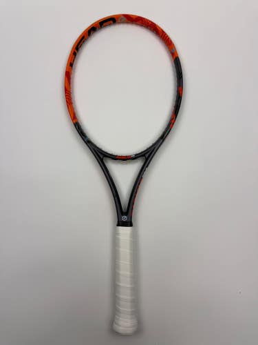 Head Graphene XT Radical Pro, 4 3/8 Excellent 9.5/10