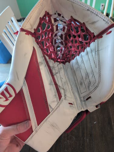 Warrior Ritual G2 Regular (Used)