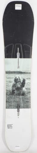 Burton Process Smalls Snowboard - 138 cm Used