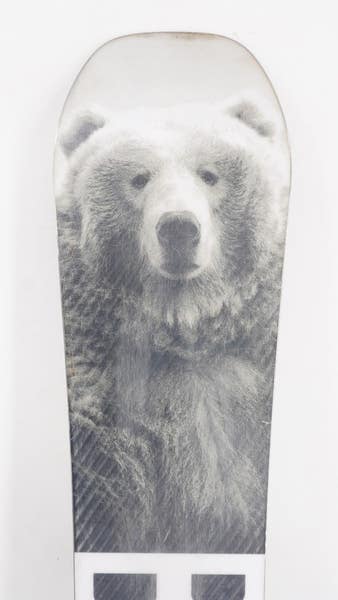 burton animal series snowboard Farm 2009 Soft flexing and ultra Burton Collaborates with Snoop Dogg