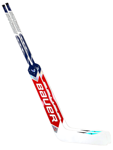 2 pack Bauer Supreme Shadow Regular P31 24.5"