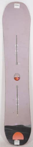 Burton Yeasayer Snowboard - 140 cm Used