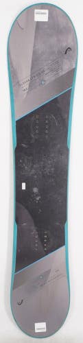 Head Flocka LFW 2.0 4D Snowboard - 142 cm Used