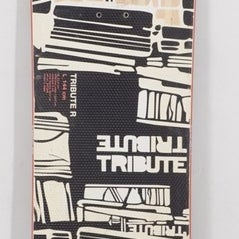 Head Tribute R Snowboard - 144 cm Used