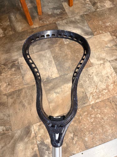 Gait Torq Unstrung Head (Used)