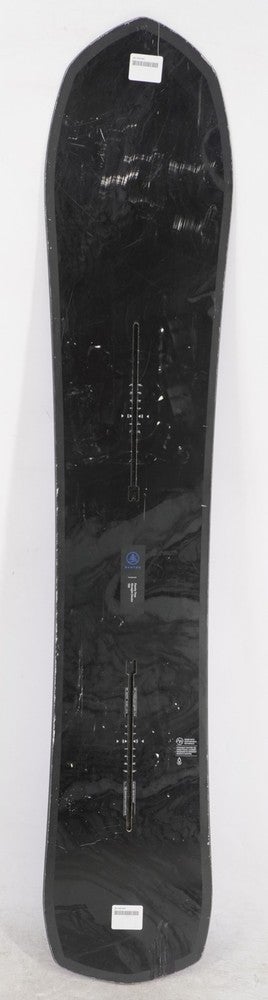 Size 155 Burton Hate Restricted Mens Snowboard | SidelineSwap