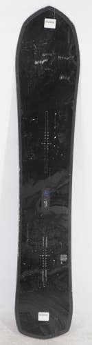 Burton Family Tree Straight Chuter Snowboard - 155 cm Used