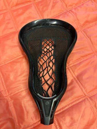 New Warrior Lacrosse Evo warp next strong lacrosse head brand new