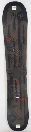 Rossignol EXP SE Snowboard - 162 cm Wide (Used)